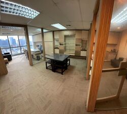 High Street Centre (D6), Office #601034721
